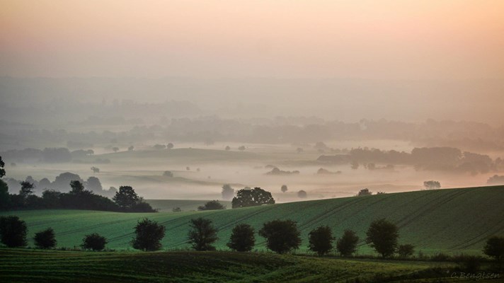 Odsherred morgenlandskab