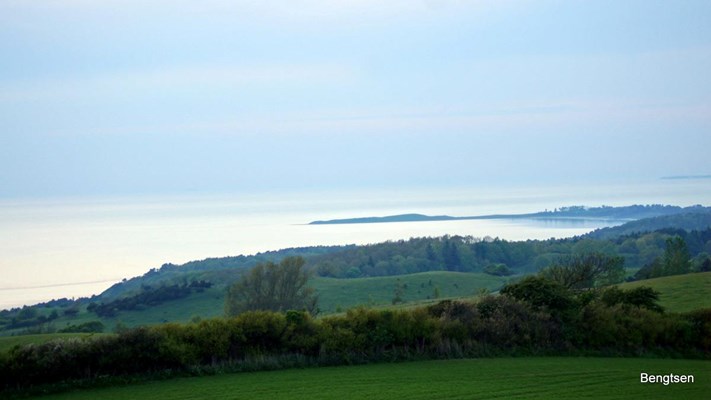 Sjællands vestkyst