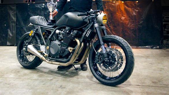 Forever2Wheels