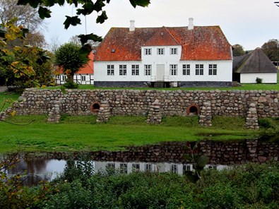 Søbygaard